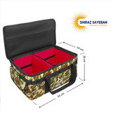 ارگانایزر خودرو برای صندوق عقب و کمپر